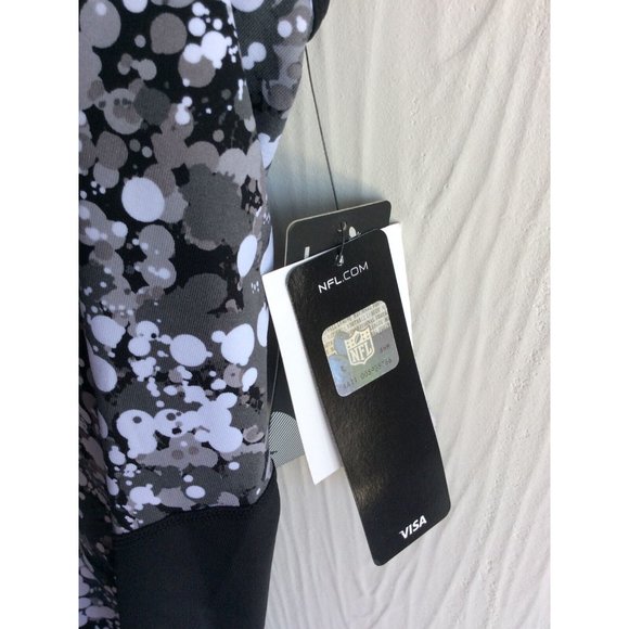 NWT GIII Arizona Cardinals NFL, Size M Womens Workout Top, Razorback - Picture 3 of 10